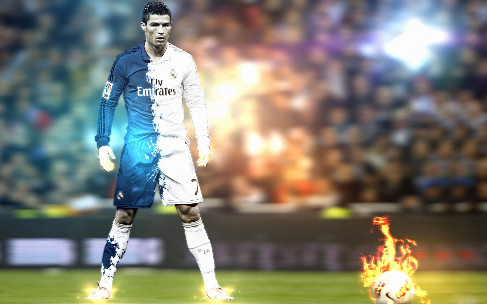 加拿大对阵勒沃库森，库尔图瓦冠军级表现，定义现代门将的终极形态