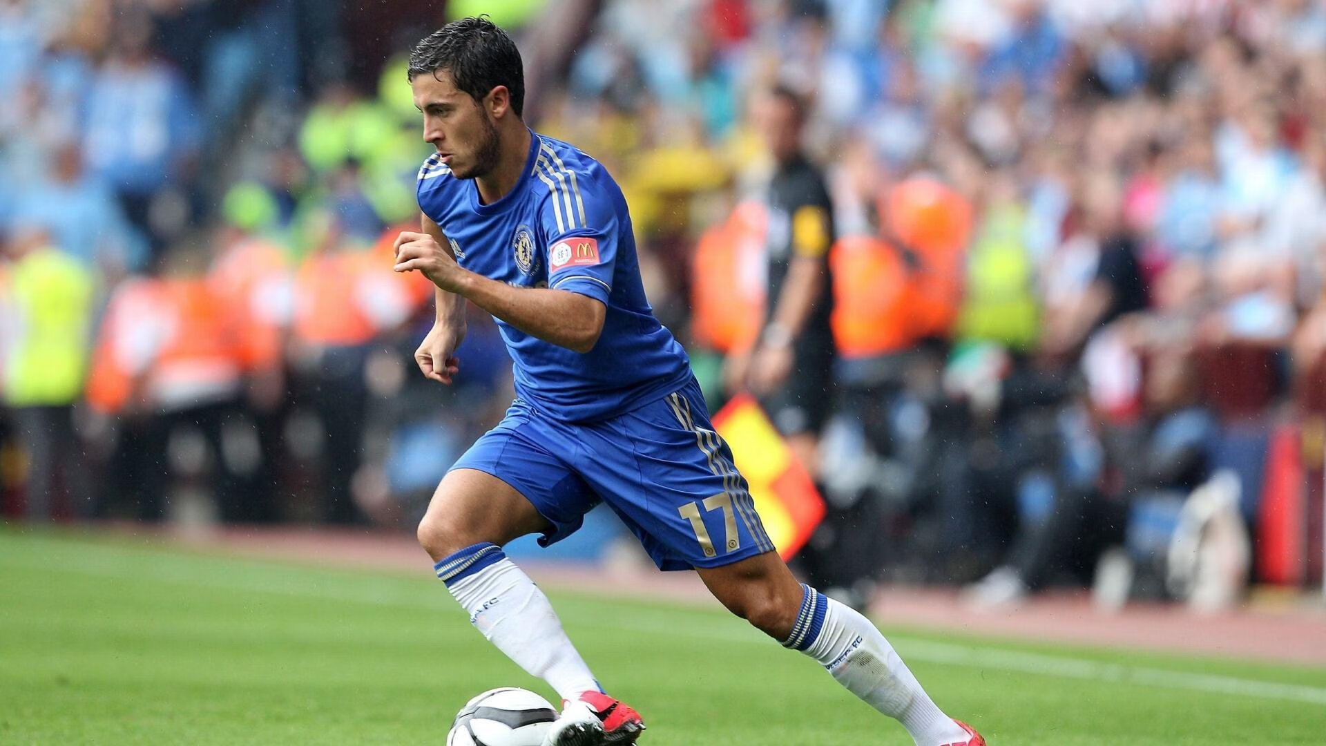 福登的加冕礼，当曼城蓝淹没曼联红，欧冠王座已在眼前